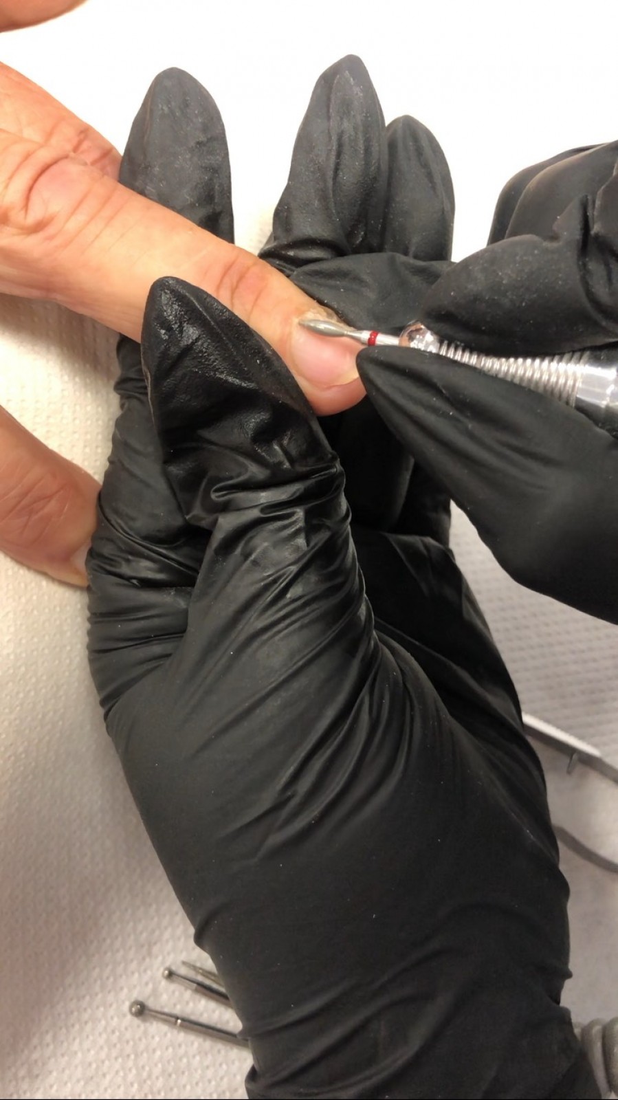 Formation manucure russe manucure parfaite