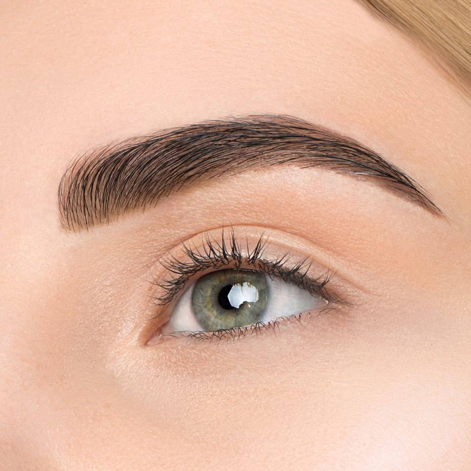 Formation teinture sourcils au henné