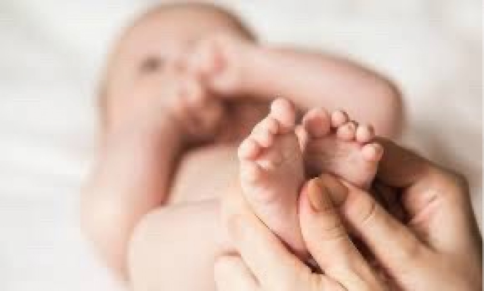 Formation massage bien-être bébé
