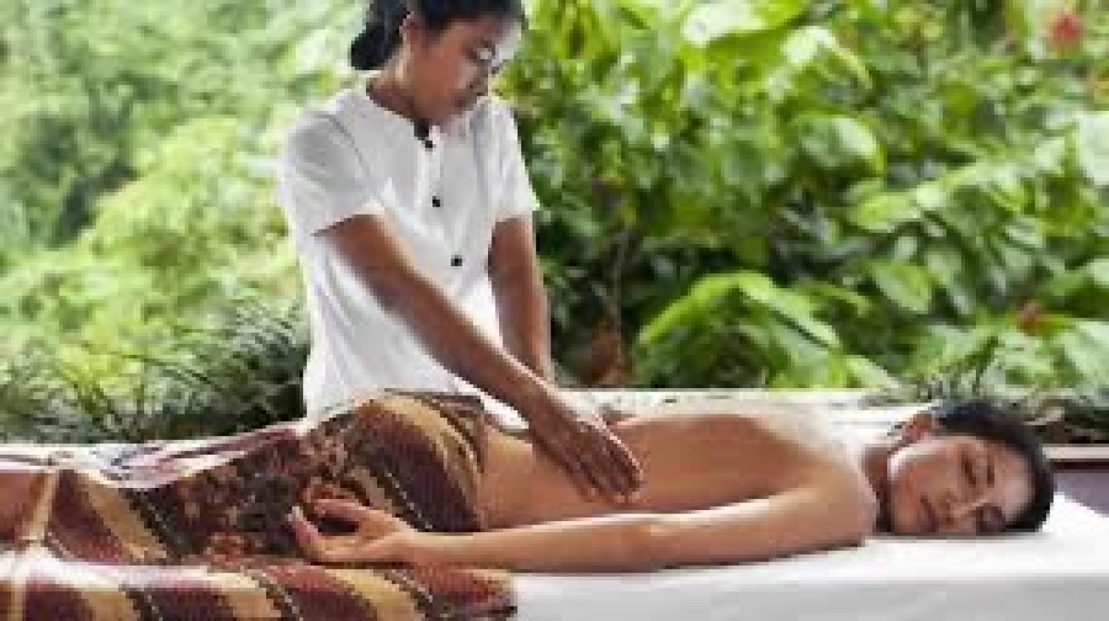 Formation massage bien-être balinais pijat bali