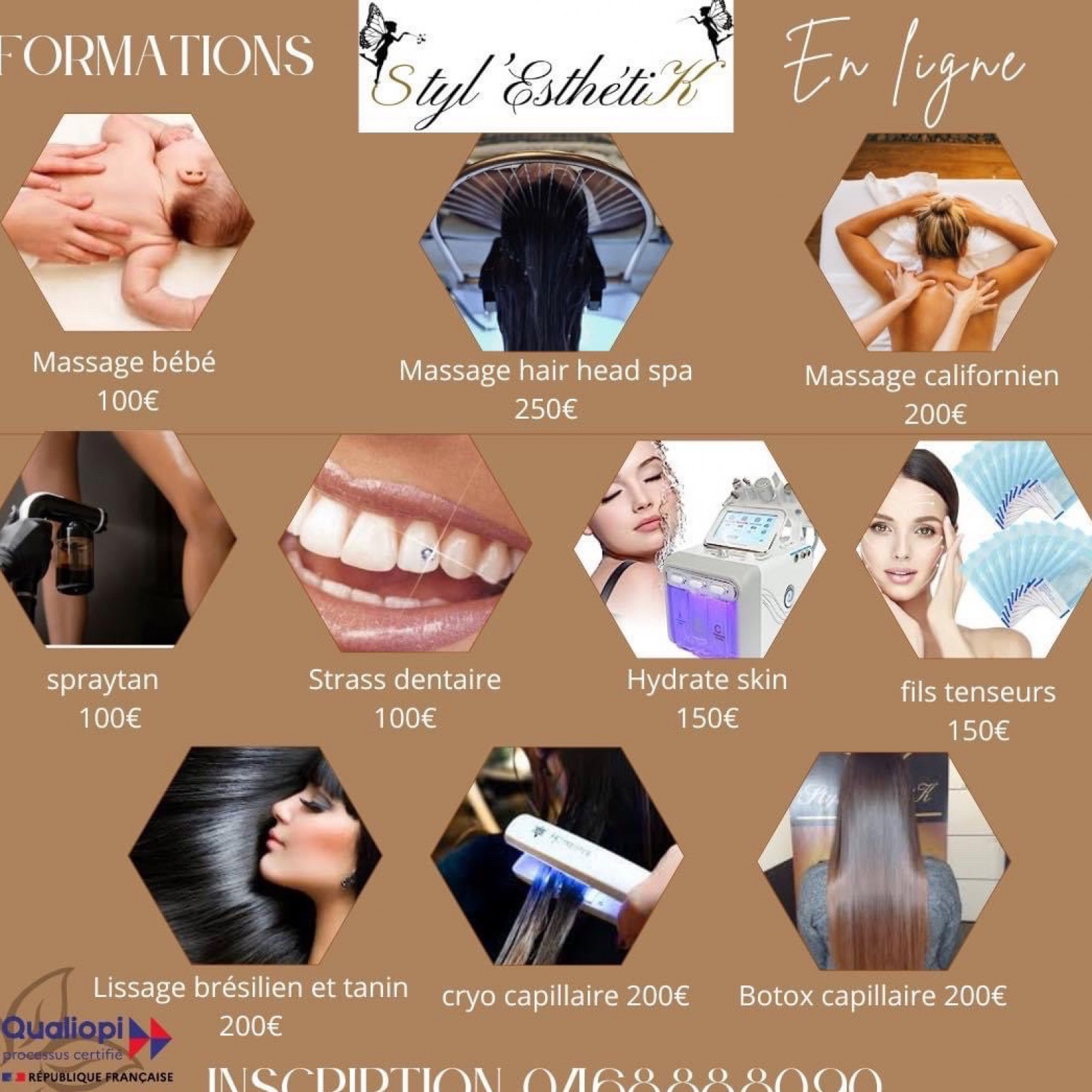 Offre Formations en ligne jusqu’aù 30 novembre 2024