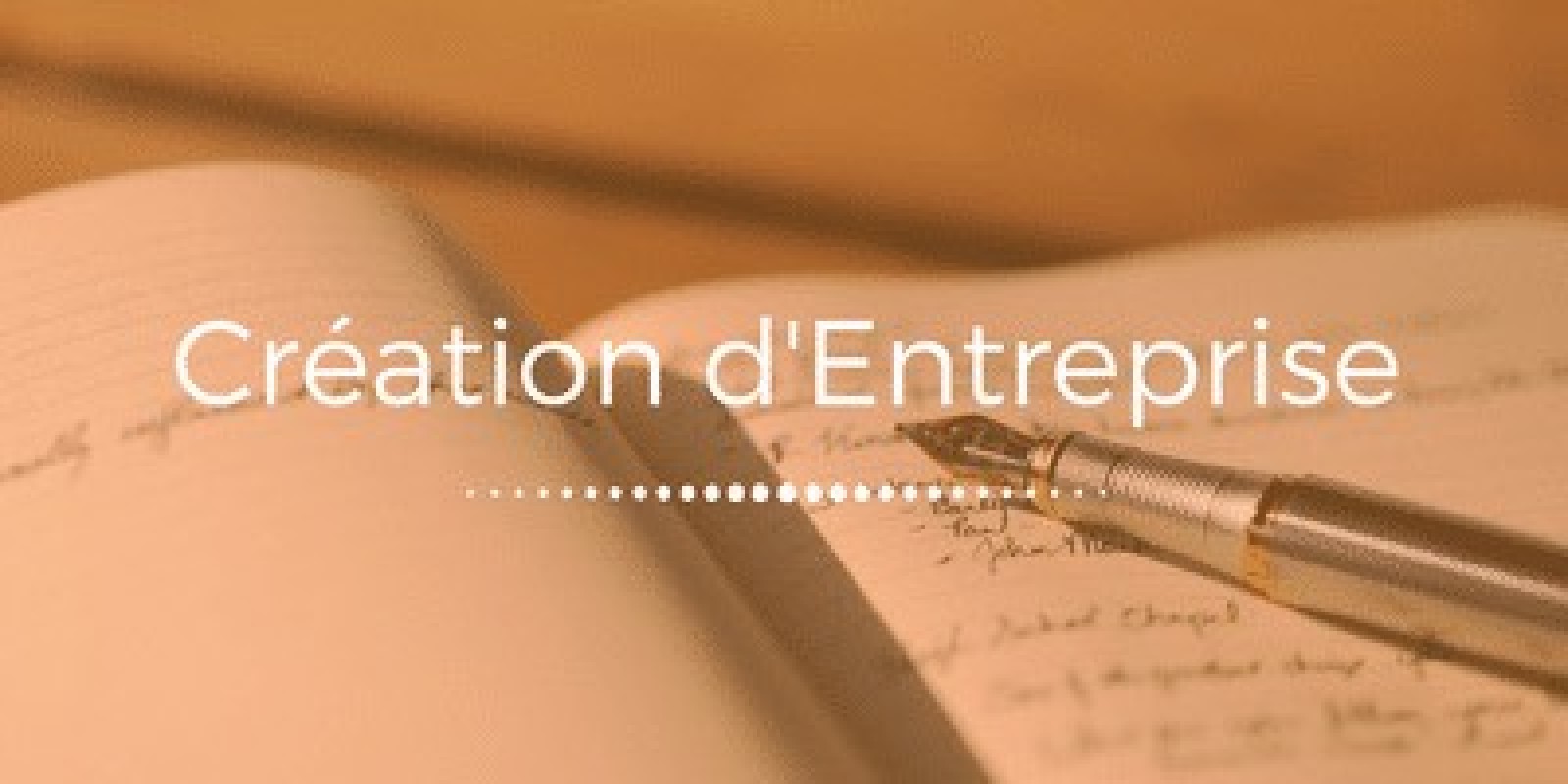 Création d'Entreprise Auto-entrepreneur Esthetique les bases