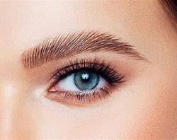 Formation master stylisme du regard — 10 jours