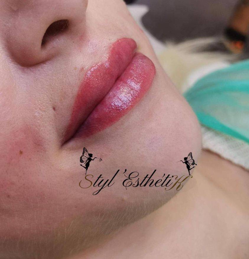 Formation maquillage permanent