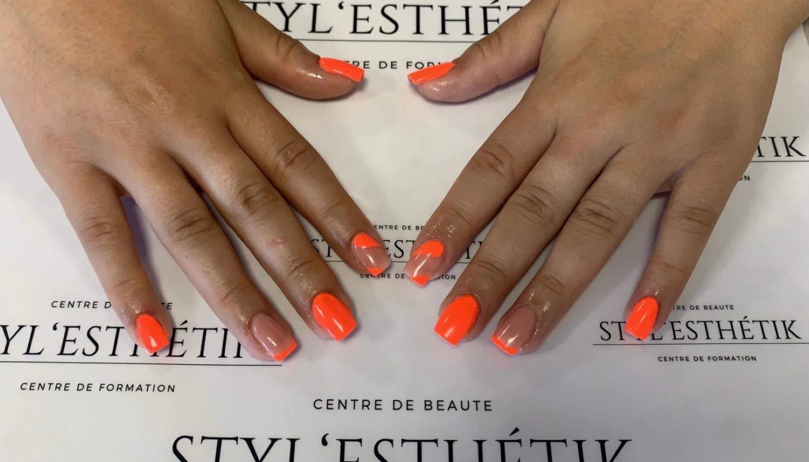 Formation prothésiste ongulaire — 70 heures proche Perpignan