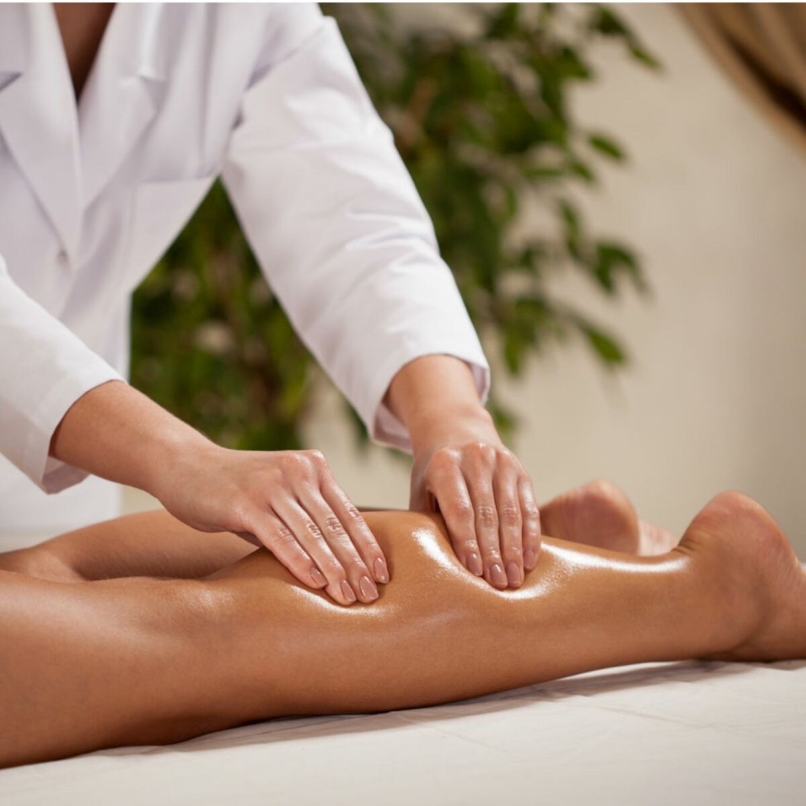 Formation drainage lymphatique bien être