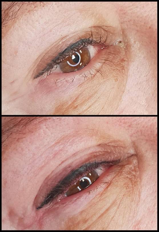 Formation maquillage permanent