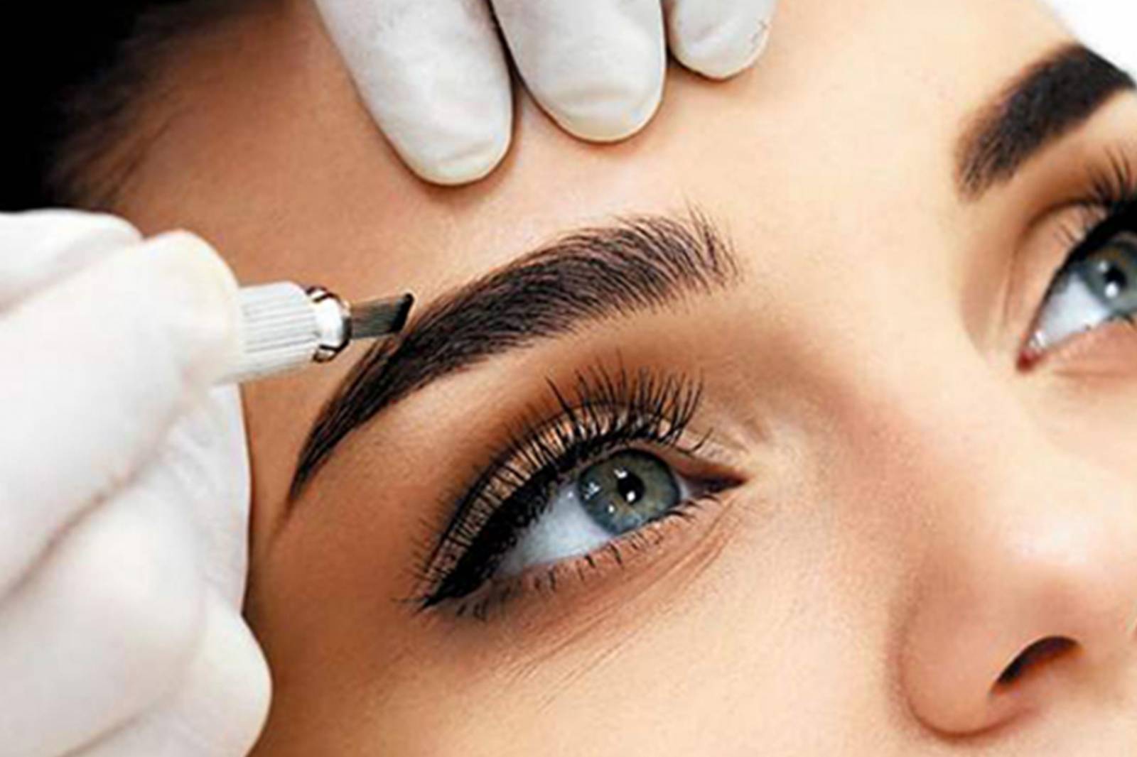 Certification professionnelle de Praticien en maquillage permanent RNCP34968