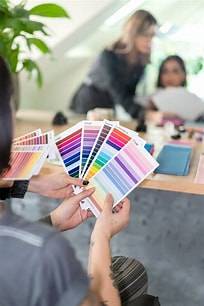 Formation Conseil en image — Module 1