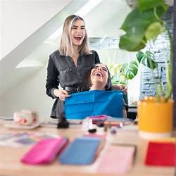 Formation Conseil en image —  Module 2 — 4j