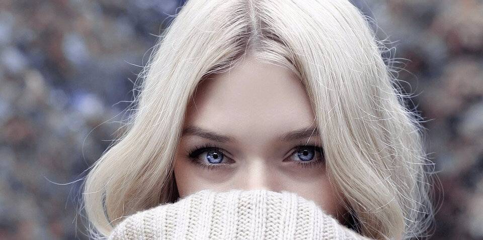 Formation stylisme autour du regard 8 jours