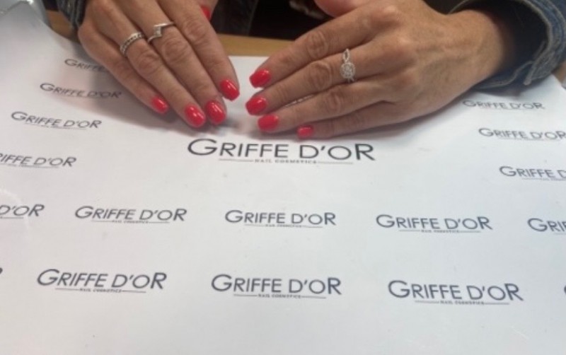 Formation vernis semi-permanent proche perpignan