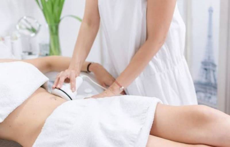 Formation Lipocavitation près de Perpignan