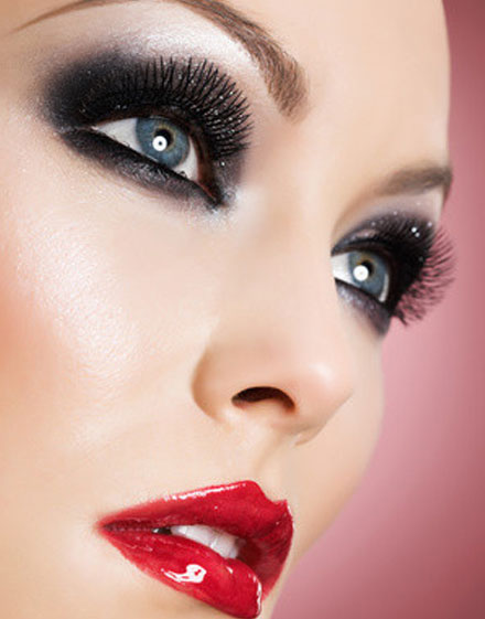 CAP esthétique cosmétique parfumerie