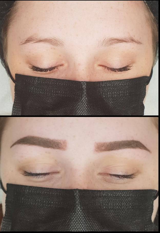 Formation Microblading / Microshading près de Perpignan